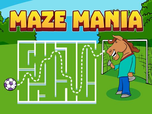 Maze Mania_img