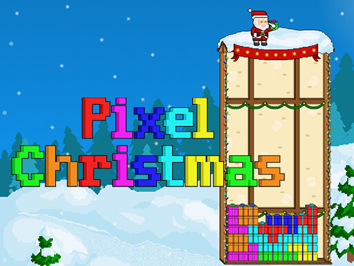 Pixel Christmas_img