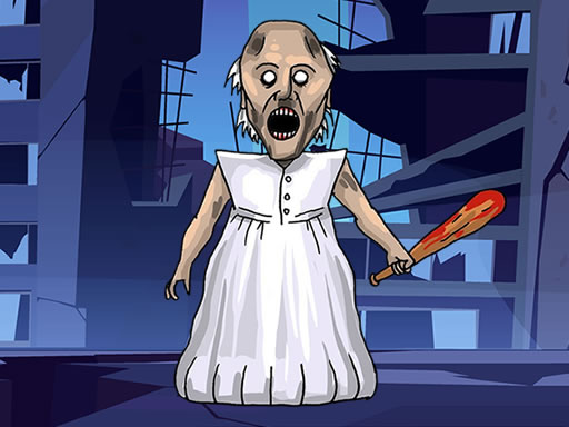 Granny Jigsaw Puzzle_img