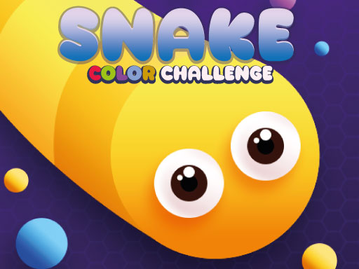 Snake Color Challenge_img