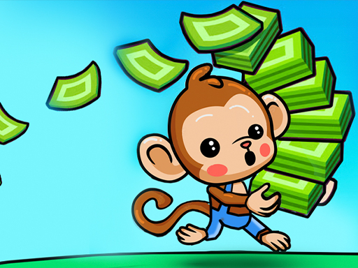 Mini Monkey Mart img