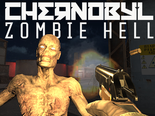 Chernobyl Zombie Hell img