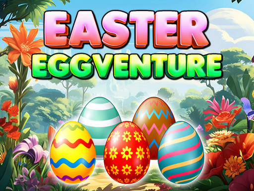 Easter Eggventure img