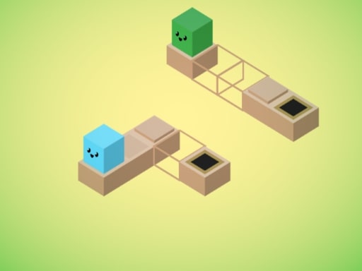 Trap Tap Puzzle img