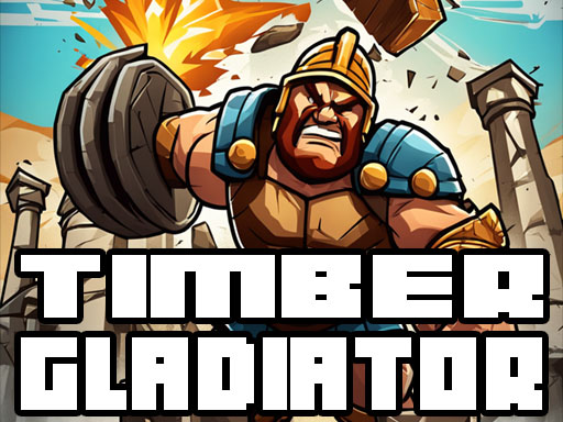Timber Gladiator img