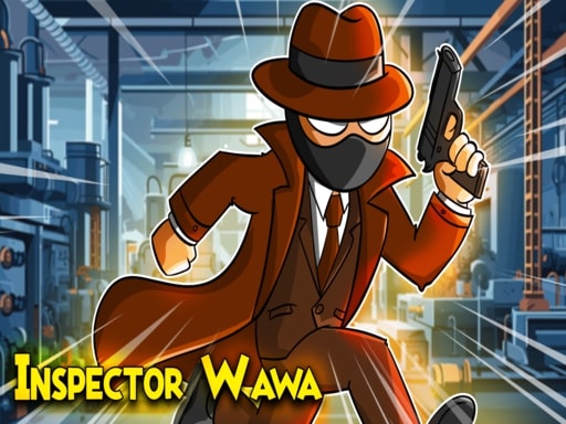 Inspector Wawa img